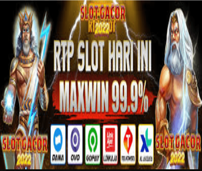 Efek Dari Perjudian Slot Online